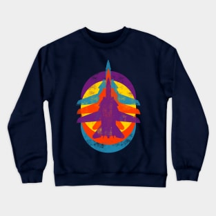 Mirage Crewneck Sweatshirt